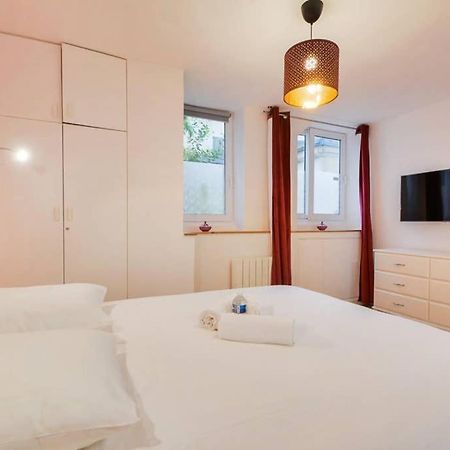 Luxueux Duplex 6 - 8Pers - Full Equipped - Republique Apartment Paris Exterior photo