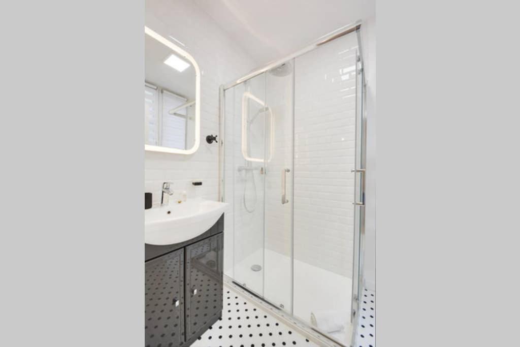Luxueux Duplex 6 - 8Pers - Full Equipped - Republique Apartment Paris Exterior photo